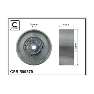 500579 CAFFARO