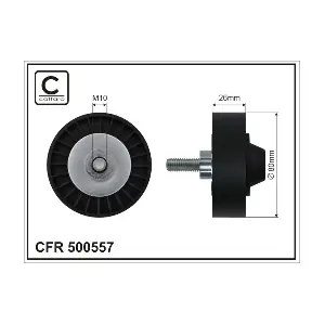 500557 CAFFARO