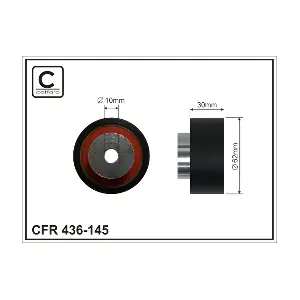 436-145 CAFFARO