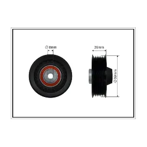 CAFFARO 500360