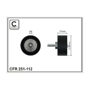 CAFFARO 251112