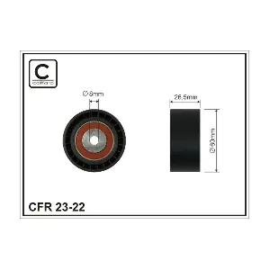 2322 CAFFARO
