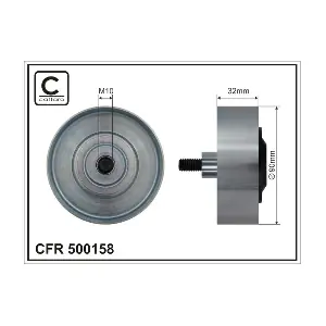 500158 CAFFARO