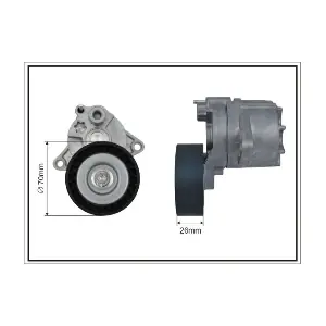 CAFFARO 101100SP