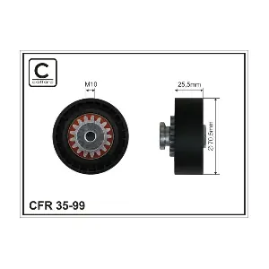 35-99 CAFFARO