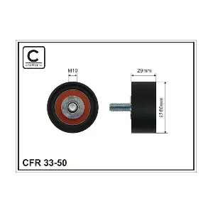 33-50 CAFFARO