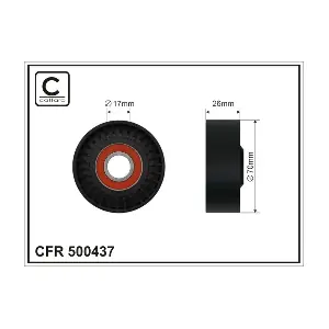 CAFFARO 500437