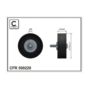 500220 CAFFARO