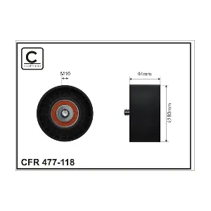 477-118 CAFFARO