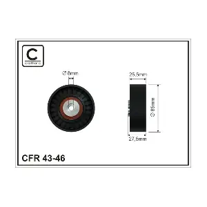 CAFFARO 43-46