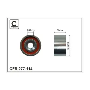 CAFFARO 277-114