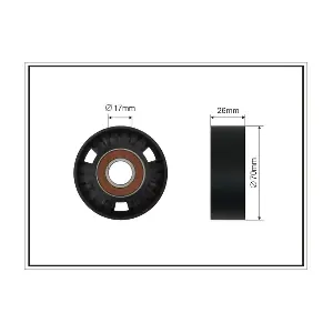 CAFFARO 500125 SP
