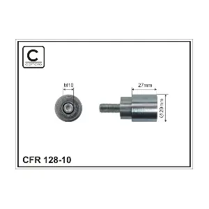 12810 CAFFARO
