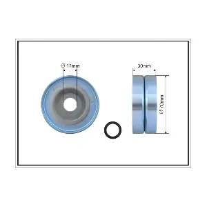 496-99 CAFFARO