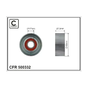 500332 CAFFARO