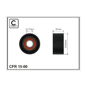 CAFFARO 1500