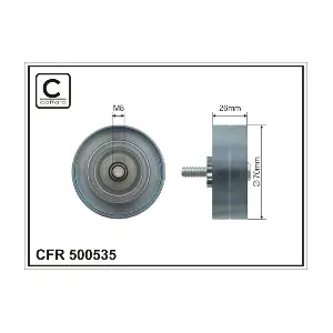 500535 CAFFARO