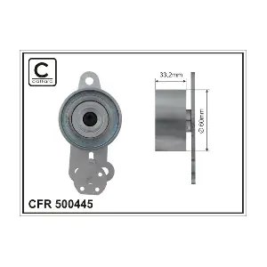 500445 CAFFARO