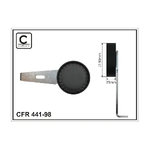441-98 CAFFARO