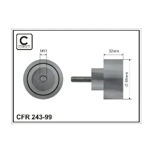 CAFFARO 243-99