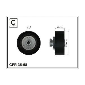 CAFFARO 35-68