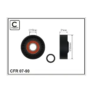 07-90 CAFFARO