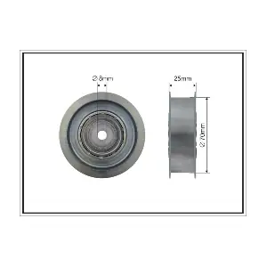 CAFFARO 500094