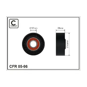 CAFFARO 0596
