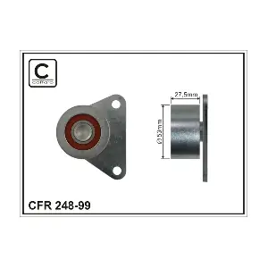 CAFFARO 248-99