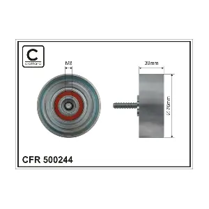 500244 CAFFARO