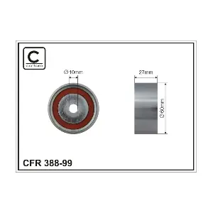 388-99 CAFFARO