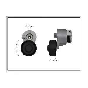 CAFFARO 100596SP