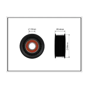 CAFFARO 500260