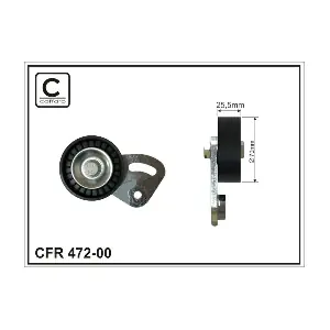 472-00 CAFFARO