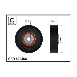 500468 CAFFARO