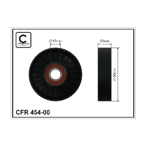 454-00 CAFFARO