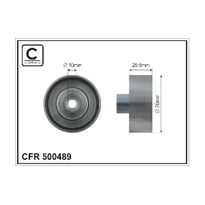 500489 CAFFARO