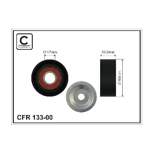 CAFFARO 133-00