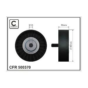 500370 CAFFARO