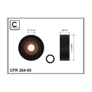 CAFFARO 284-00