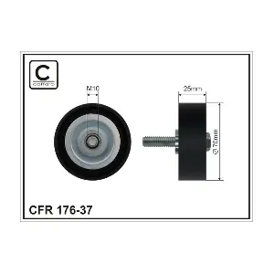 176-37 CAFFARO