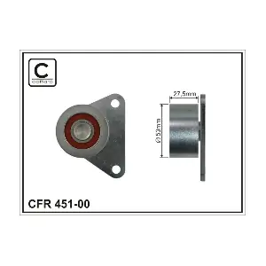 CAFFARO 451-00