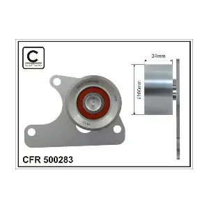 CAFFARO 500283