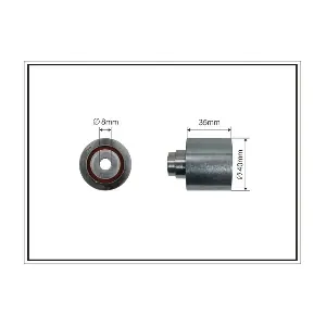 CAFFARO 62-35