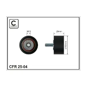 CAFFARO 25-04
