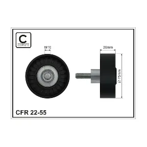 22-55 CAFFARO