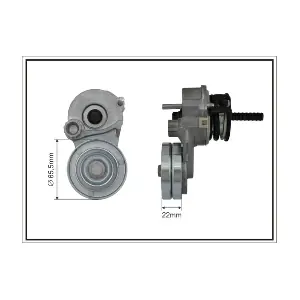 CAFFARO 130400SP