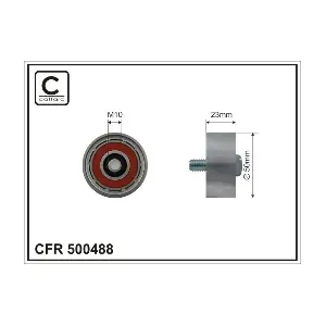 500488 CAFFARO
