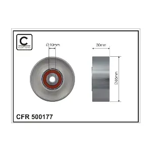 500177 CAFFARO