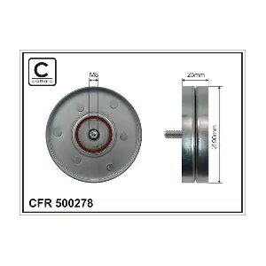 500278 CAFFARO